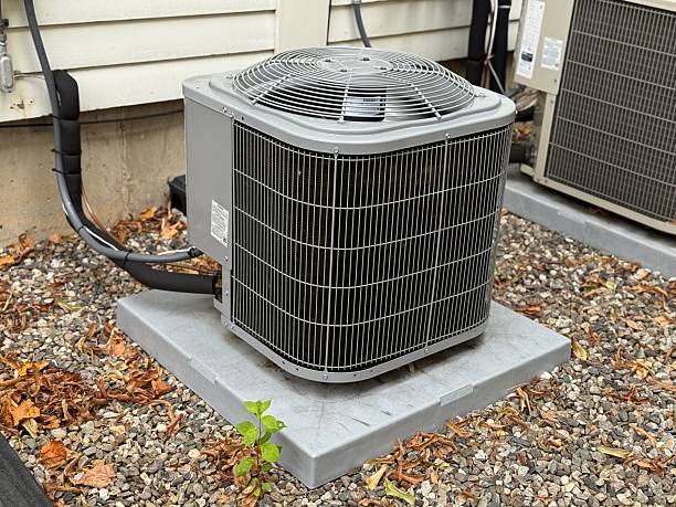 24/7 Emergency Hvac Maintenance experts in Montreat, NC
