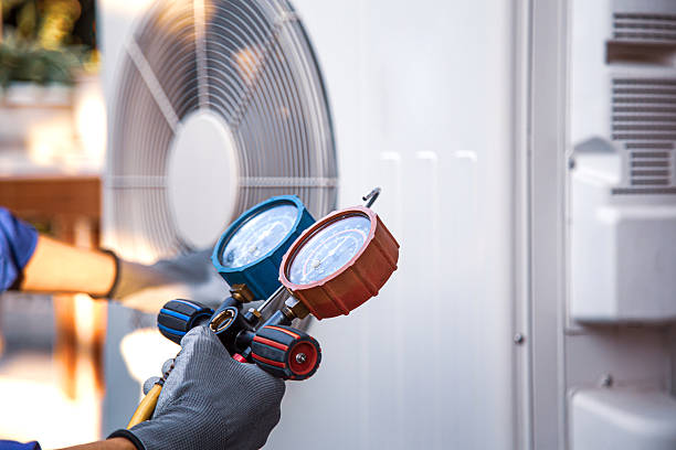Affordable Hvac Maintenance solutions in Montreat, NC