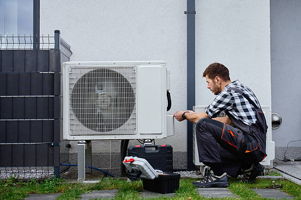 Top rated local Hvac Maintenance specialists in Montreat, NC